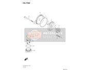1652609J00, Stopfen, Suzuki, 0